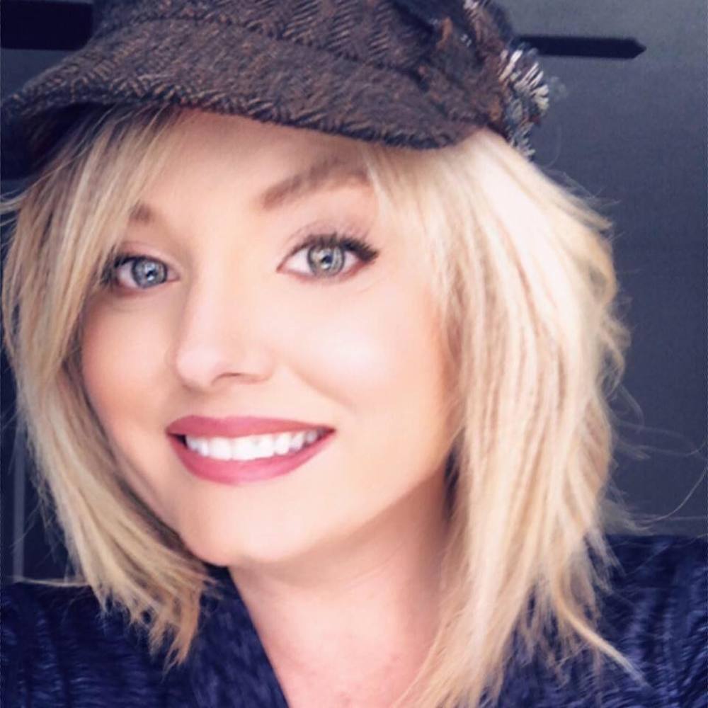Meet your Posher, Staci